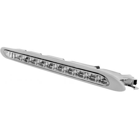 FEU DE STOP À LED SEAT LEON 1P 05-09 CHROME