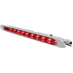 FEU DE STOP À LED SEAT LEON 1P 05-09 CHROME