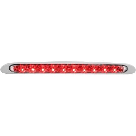 FEU DE STOP À LED SEAT LEON 1P 05-09 CHROME