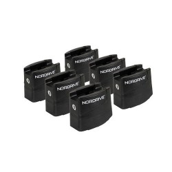 NORDRIVE KARGO Fitting kit (fix points) - N30173
