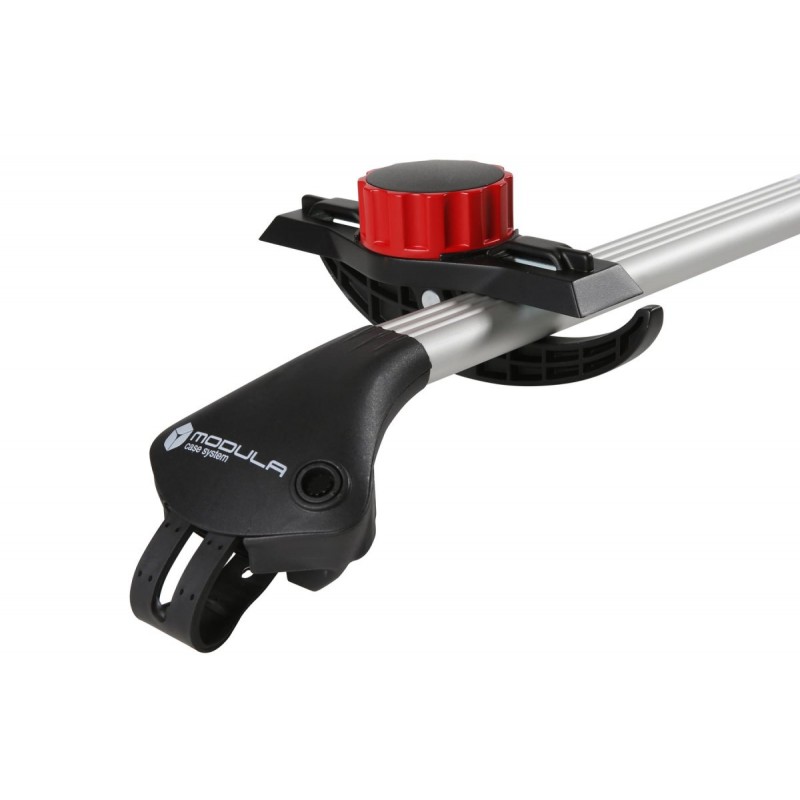 MODULA WEGO 500 Coffre de Toit Blanche