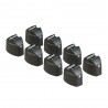 NORDRIVE KARGO Fitting kit (fix points) - N30394 NORDRIVE KARGO Fitting kit (fix points) - N30394