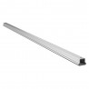 NORDRIVE KARGO RACK SYSTEM Lower Crossbars Kit (8 x 115 cm) NORDRIVE KARGO RACK SYSTEM Lower Crossbars Kit (8 x 115 cm)