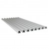 NORDRIVE KARGO RACK SYSTEM Lower Crossbars Kit (8 x 135 cm) NORDRIVE KARGO RACK SYSTEM Lower Crossbars Kit (8 x 135 cm)