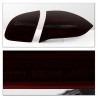 Feux arrière LTI / LED avec clignotant dynamique pour PORSCHE CAYENNE 2 (92A) Feux arrière LTI / LED avec clignotant dynamique pour PORSCHE CAYENNE 2 (92A)
