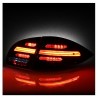 Feux arrière LTI / LED avec clignotant dynamique pour PORSCHE CAYENNE 2 (92A) Feux arrière LTI / LED avec clignotant dynamique pour PORSCHE CAYENNE 2 (92A)