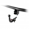 WESTFALIA Attelage de remorque A50 détachable pour CITROEN BERLINGO 3 WESTFALIA Attelage de remorque A50 détachable pour CITROEN BERLINGO 3