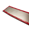 M-LINE Protection Pare-Chocs pour MERCEDES-BENZ SPRINTER 2 M-LINE Protection Pare-Chocs pour MERCEDES-BENZ SPRINTER 2