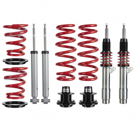 Kit de Combinés Filetés pour BMW 3 SERIES F31 TOURING Kit de Combinés Filetés pour BMW 3 SERIES F31 TOURING