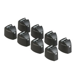 NORDRIVE KARGO Fitting kit (fix points) - N30384