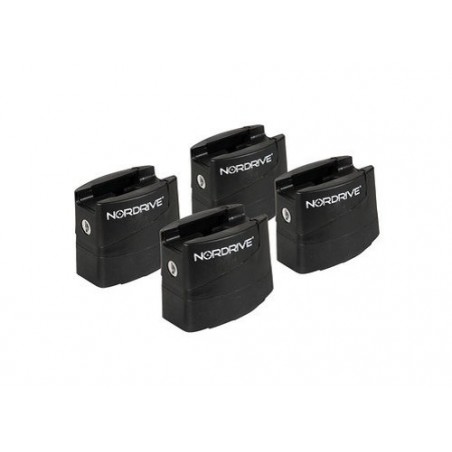NORDRIVE KARGO Fitting kit (fix points) - N30262 NORDRIVE KARGO Fitting kit (fix points) - N30262
