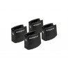 NORDRIVE KARGO Fitting kit (fix points) - N30262 NORDRIVE KARGO Fitting kit (fix points) - N30262