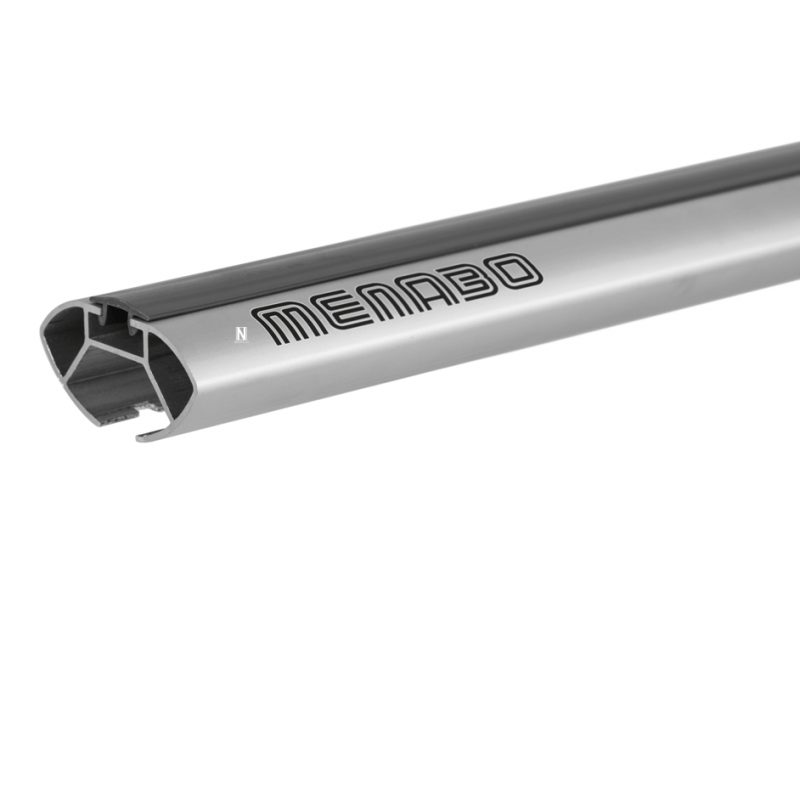 MENABO DELTA SILVER - L