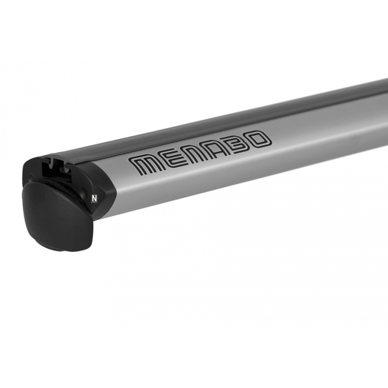 MENABO DELTA SILVER - L