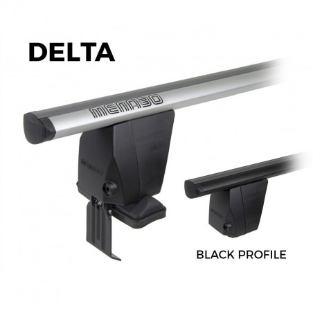 MENABO DELTA SILVER - L