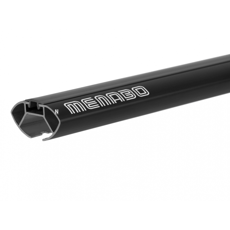 MENABO DELTA SILVER - L