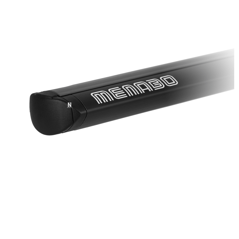 MENABO DELTA SILVER - L