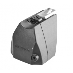 MENABO DELTA SILVER - L