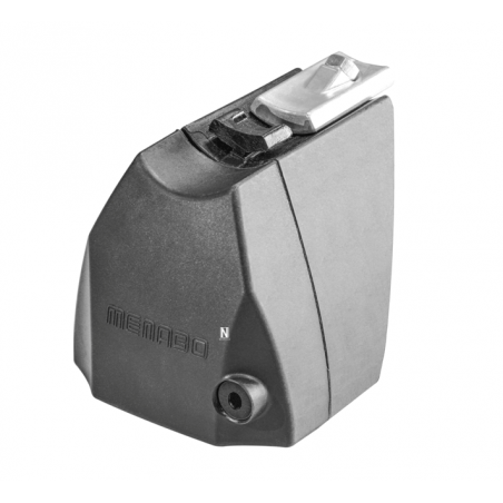 MENABO DELTA SILVER - L