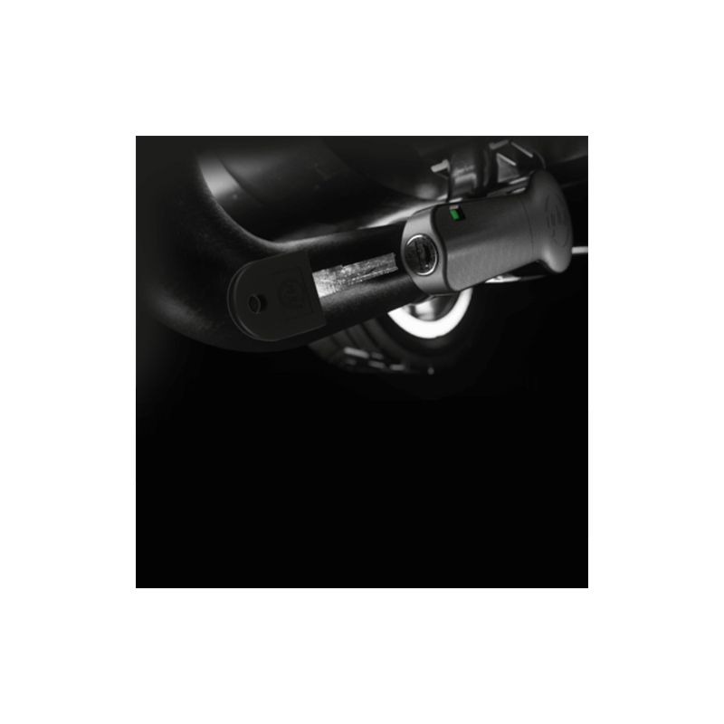 GDW Attelage de remorque détachable pour MAZDA CX-5 (KF)