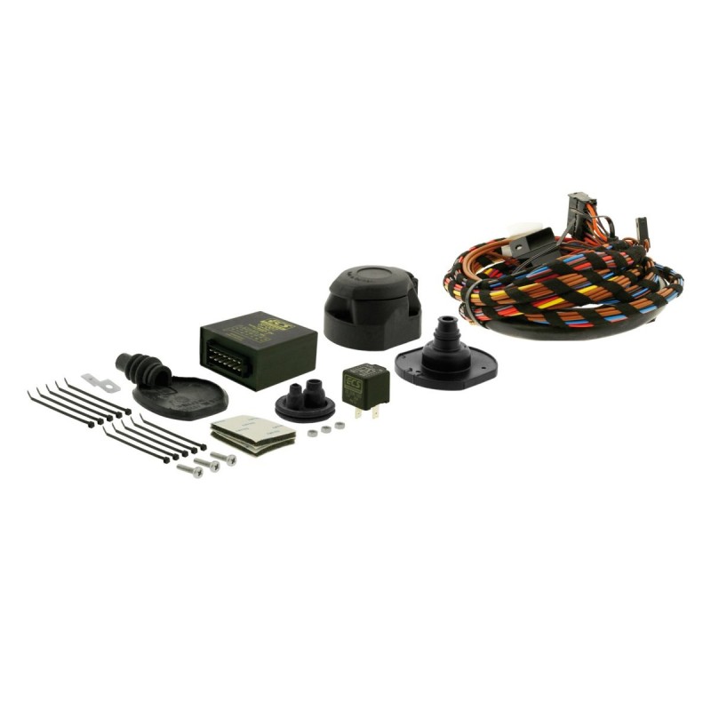 ECS Kit électrique 13-Poles pour MAZDA 2