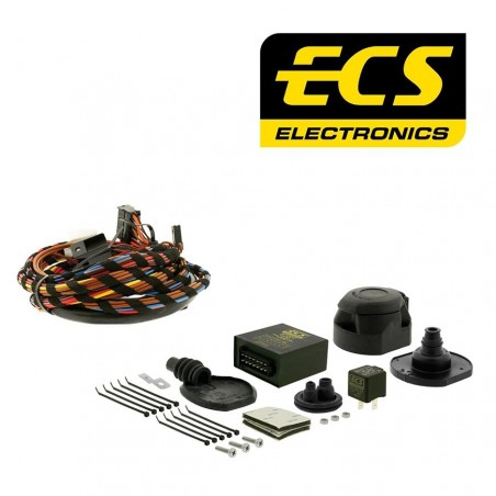 ECS Kit électrique 13-Poles pour MAZDA CX-3 ECS Kit électrique 13-Poles pour MAZDA CX-3