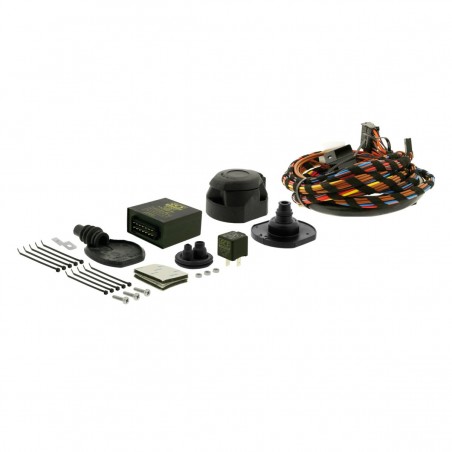 ECS Kit électrique 13-Poles pour MAZDA CX-3 ECS Kit électrique 13-Poles pour MAZDA CX-3