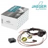 JAEGER PREMIUM Kit électrique 13-Poles pour VOLVO V40 JAEGER PREMIUM Kit électrique 13-Poles pour VOLVO V40