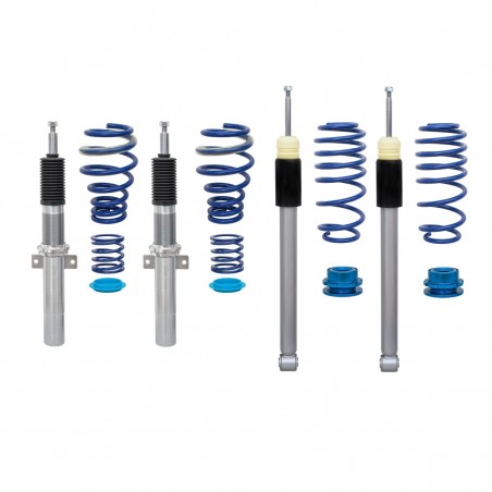 Kit de Combinés Filetés pour VW POLO 6 (AW) Kit de Combinés Filetés pour VW POLO 6 (AW)