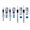 Kit de Combinés Filetés pour VW POLO 6 (AW) Kit de Combinés Filetés pour VW POLO 6 (AW)