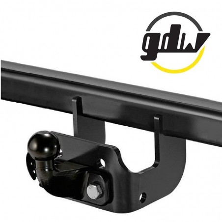 GDW Attelage de remorque pour FORD TRANSIT GEN. 7 (2013+)