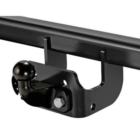 GDW Attelage de remorque pour FORD TRANSIT GEN. 7 (2013+)