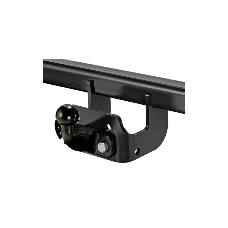 GDW Attelage de remorque pour FIAT DUCATO 3
