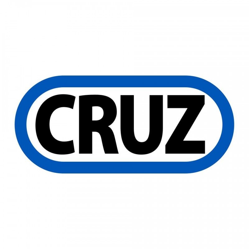 CRUZ CARGO Kit de Fixation (6 Kit) - 934-406