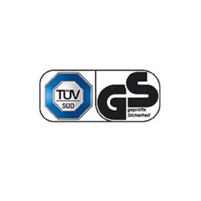 CRUZ EVO RACK ALU MODULE Galerie de toit A26-140 - 260 cm x 140 cm