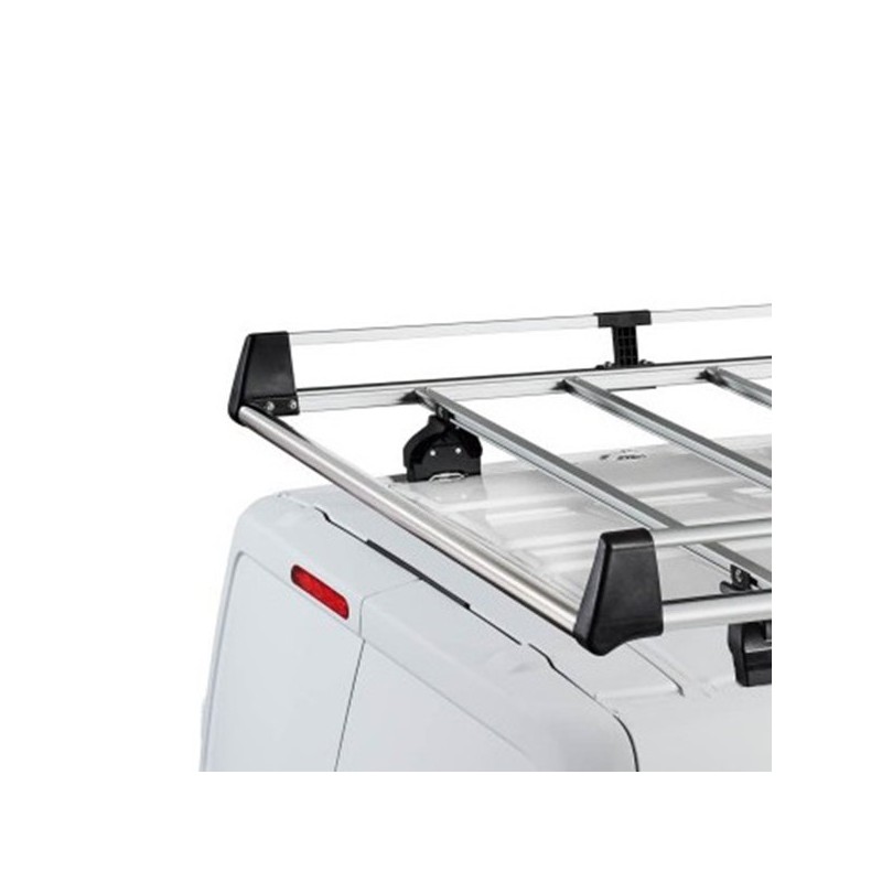 CRUZ EVO RACK ALU MODULE Galerie de toit A30-158 - 300 cm x 158 cm