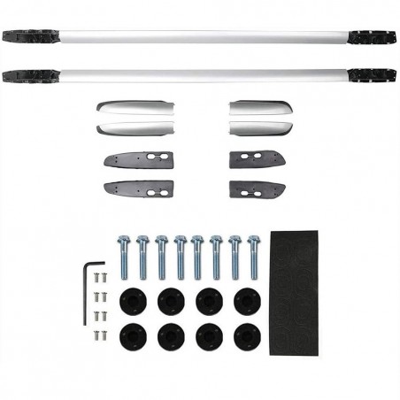 Roof rails for TOYOTA RAV4 (GEN. 4)