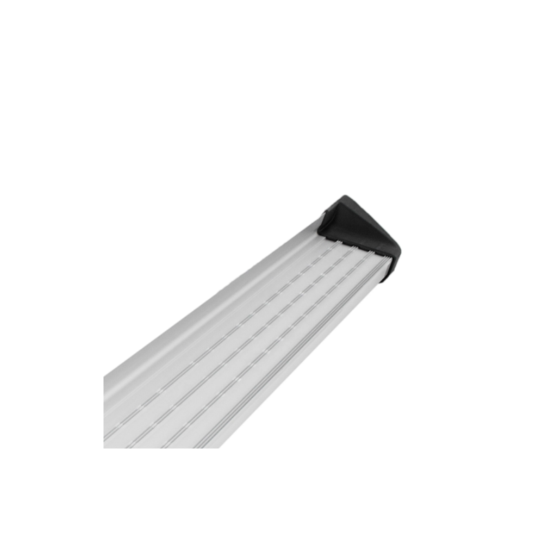 Marche-pieds en aluminium pour NISSAN QASHQAI J10