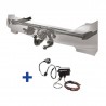 WESTFALIA Attelage de remorque Kit rétractable pour AUDI Q5 (FY) WESTFALIA Attelage de remorque Kit rétractable pour AUDI Q5 (FY)