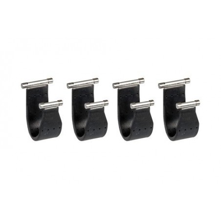 NORDRIVE SNAP Barres de toit pour KIA STONIC NORDRIVE SNAP Barres de toit pour KIA STONIC