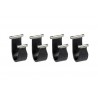 NORDRIVE SNAP Barres de toit pour KIA STONIC NORDRIVE SNAP Barres de toit pour KIA STONIC