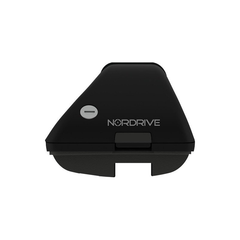 NORDRIVE SNAP Barres de toit pour HYUNDAI TUCSON (NX4)