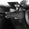 GDW Attelage de remorque détachable pour KIA NIRO GDW Attelage de remorque détachable pour KIA NIRO