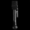 GDW Attelage de remorque détachable pour KIA NIRO GDW Attelage de remorque détachable pour KIA NIRO