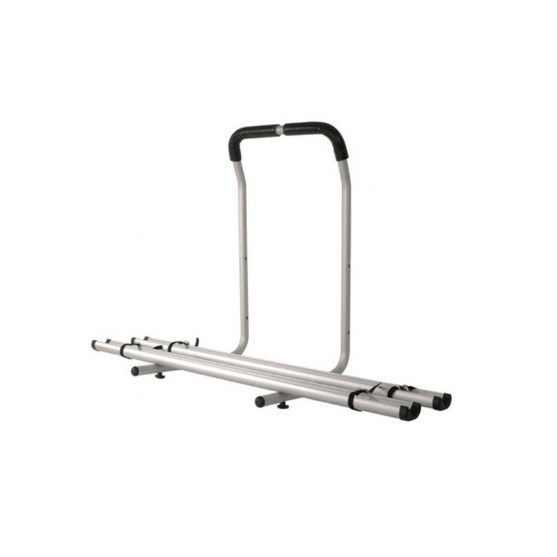 Porte-Vélos Offroad "4x4 Stelvio" - Porte-Vélos