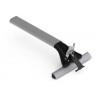 NORDRIVE SNAP ALU Barres de toit pour SKODA OCTAVIA 4 STATION WAGON NORDRIVE SNAP ALU Barres de toit pour SKODA OCTAVIA 4 STATION WAGON