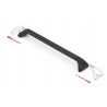 NORDRIVE SNAP ALU Barres de toit pour SKODA OCTAVIA 4 STATION WAGON NORDRIVE SNAP ALU Barres de toit pour SKODA OCTAVIA 4 STATION WAGON