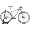 BIKE POWER STAND Fahrradständer / Stromtankstelle BIKE POWER STAND Fahrradständer / Stromtankstelle