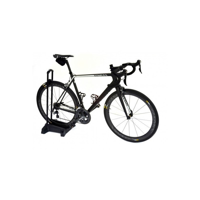 BIKE POWER STAND Fahrradständer / Stromtankstelle