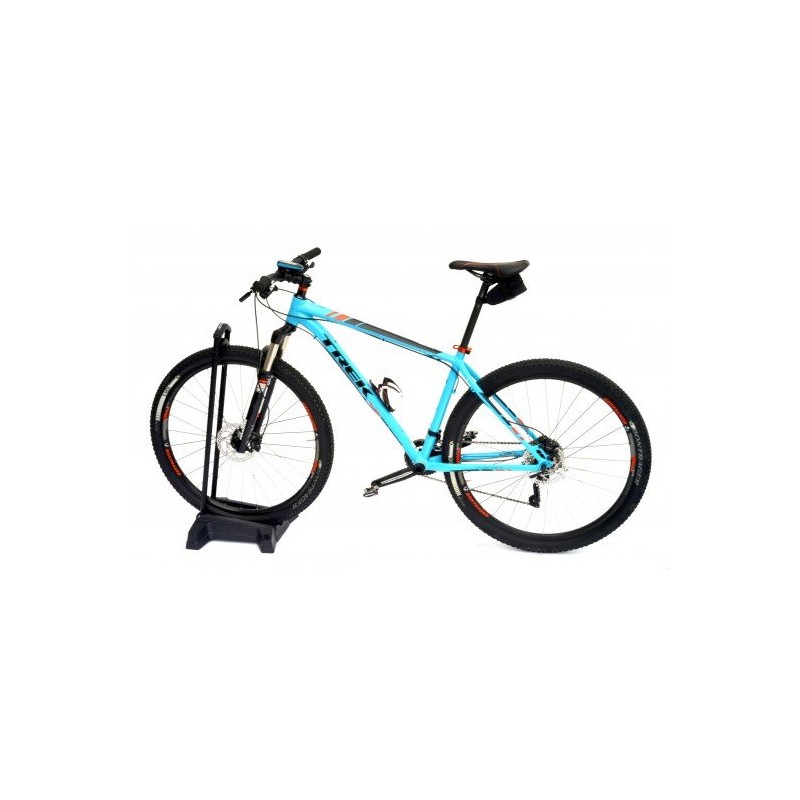 BIKE POWER STAND Fahrradständer / Stromtankstelle